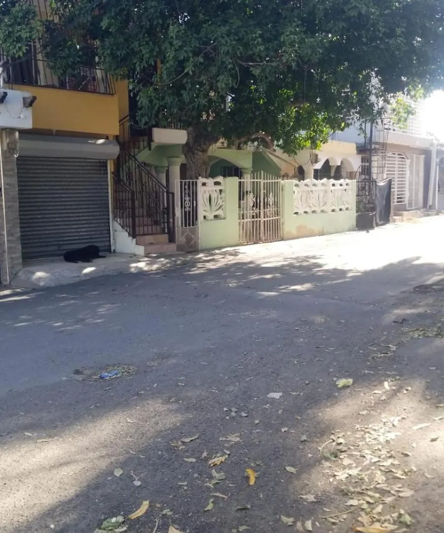 kontakty Casa Lea